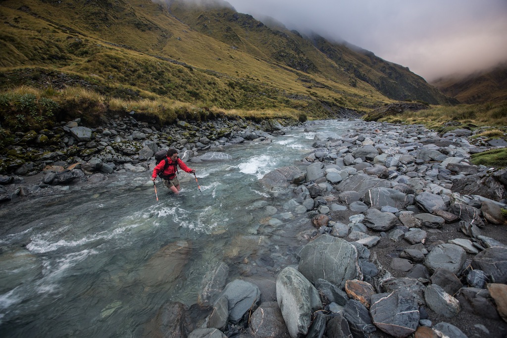 BACKCOUNTRY & BEYOND
