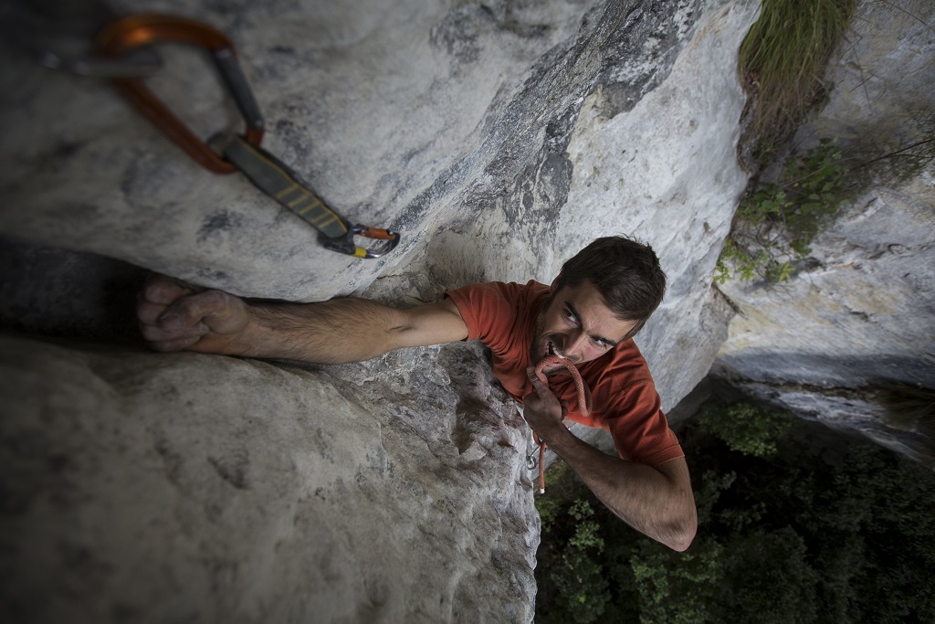 BULLOCK CREEK CLIMBING